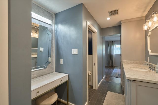 17022 Hill View Lane, Spring, TX 77379