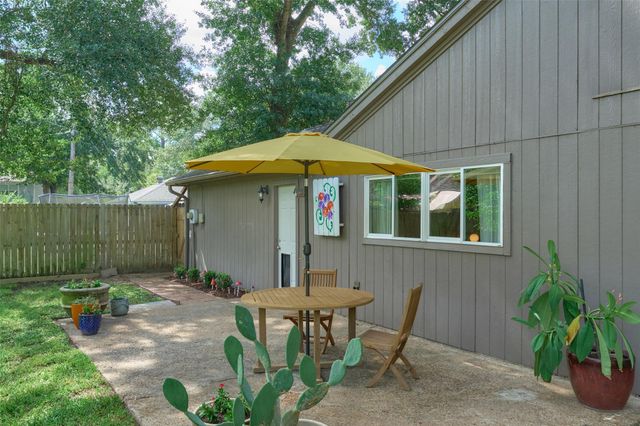 17022 Hill View Lane, Spring, TX 77379