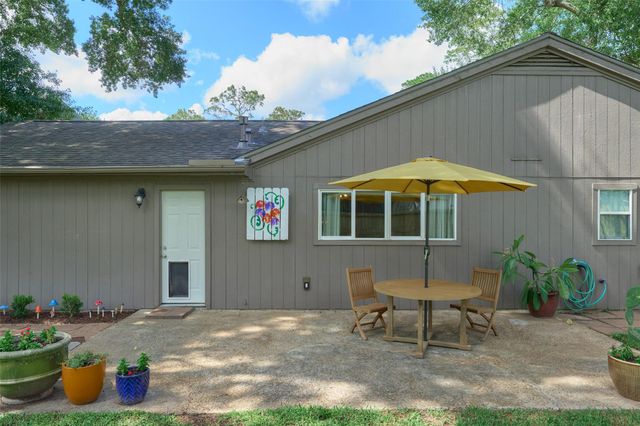 17022 Hill View Lane, Spring, TX 77379