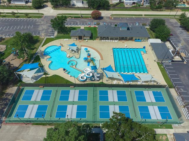 17022 Hill View Lane, Spring, TX 77379