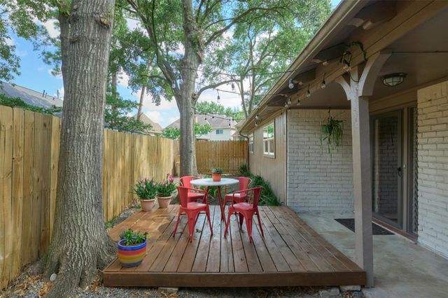 17022 Hill View Lane, Spring, TX 77379