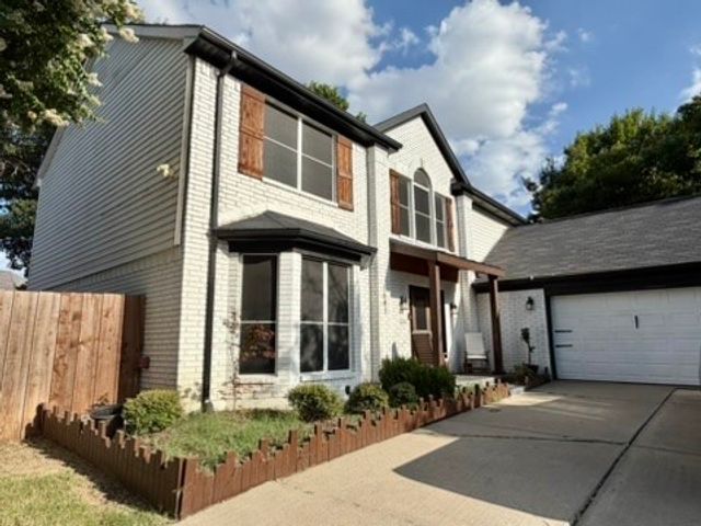1641 Fuqua Drive, Flower Mound, TX 75028