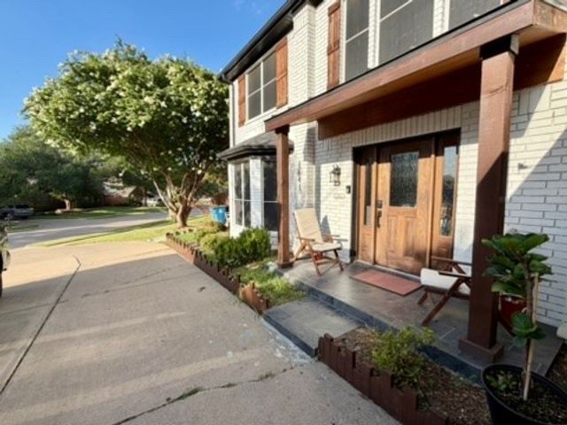 1641 Fuqua Drive, Flower Mound, TX 75028