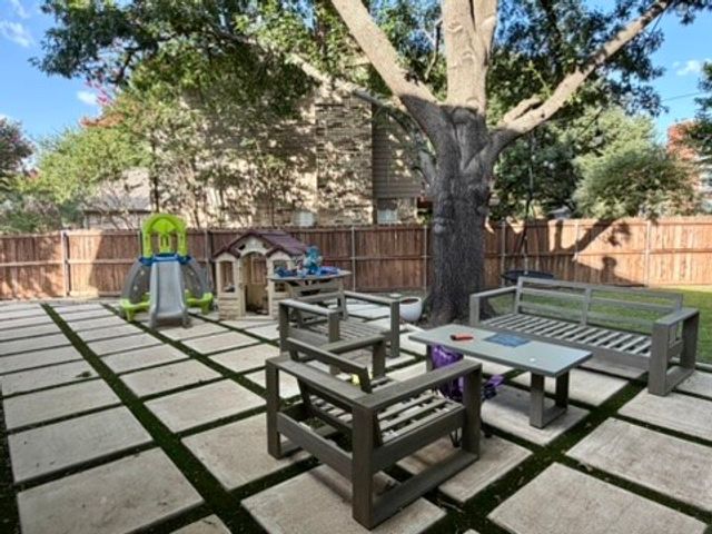 1641 Fuqua Drive, Flower Mound, TX 75028