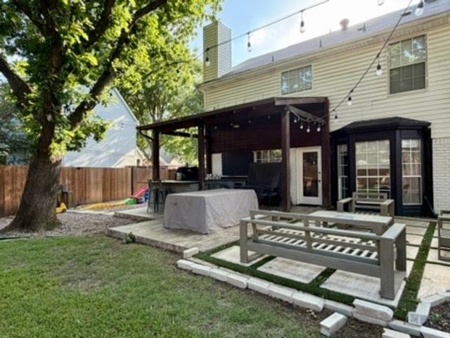 1641 Fuqua Drive, Flower Mound, TX 75028