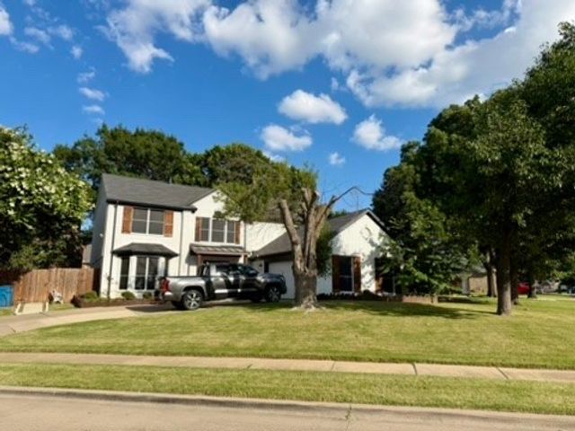 1641 Fuqua Drive, Flower Mound, TX 75028