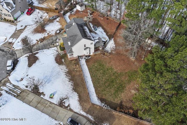 457 Albemarle Drive, Clayton, NC 27527