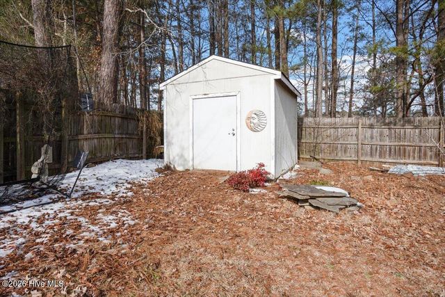 457 Albemarle Drive, Clayton, NC 27527