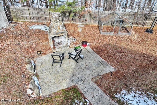 457 Albemarle Drive, Clayton, NC 27527