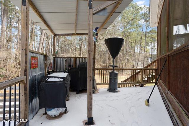 457 Albemarle Drive, Clayton, NC 27527