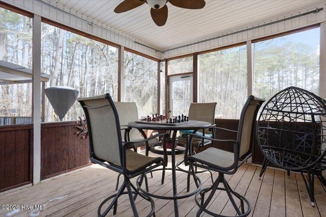 457 Albemarle Drive, Clayton, NC 27527