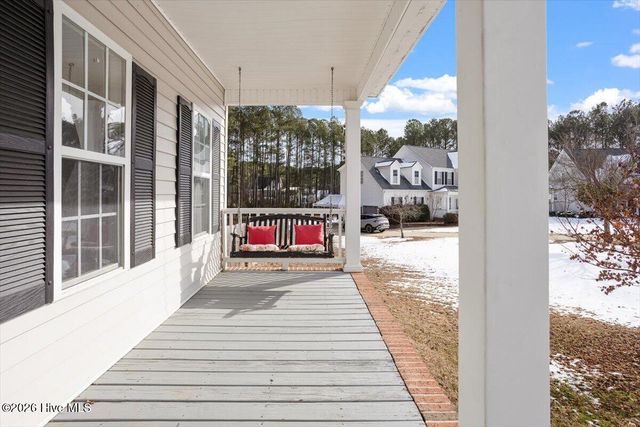 457 Albemarle Drive, Clayton, NC 27527