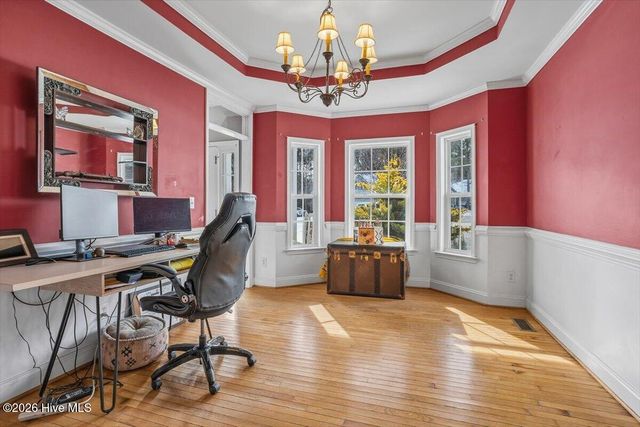 457 Albemarle Drive, Clayton, NC 27527