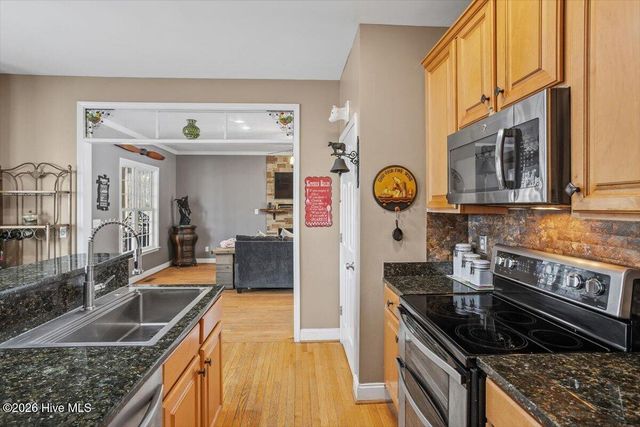 457 Albemarle Drive, Clayton, NC 27527