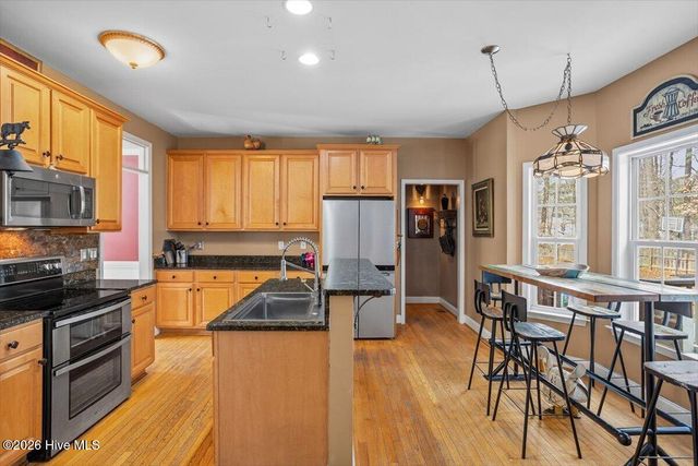 457 Albemarle Drive, Clayton, NC 27527