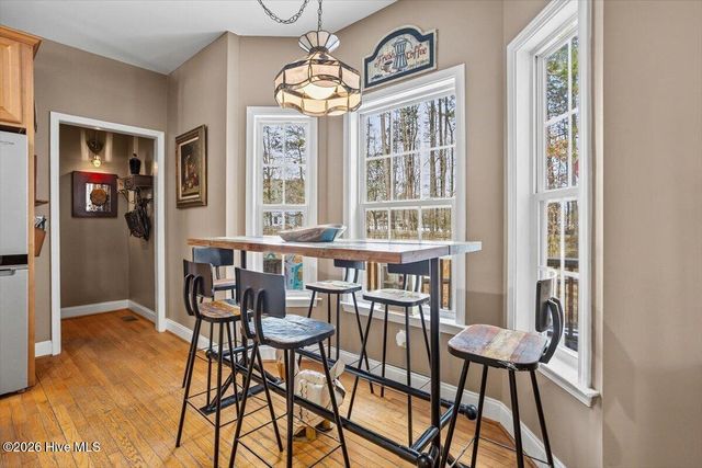 457 Albemarle Drive, Clayton, NC 27527