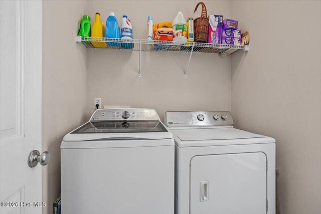 457 Albemarle Drive, Clayton, NC 27527