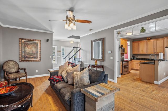 457 Albemarle Drive, Clayton, NC 27527