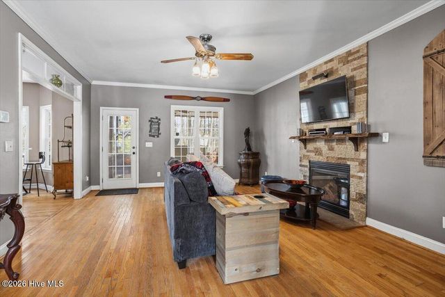 457 Albemarle Drive, Clayton, NC 27527