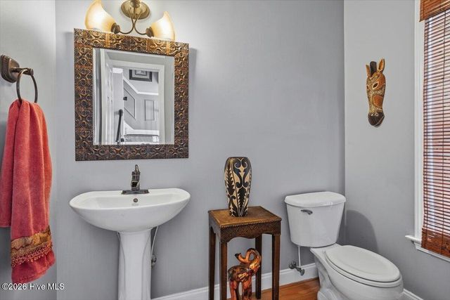 457 Albemarle Drive, Clayton, NC 27527