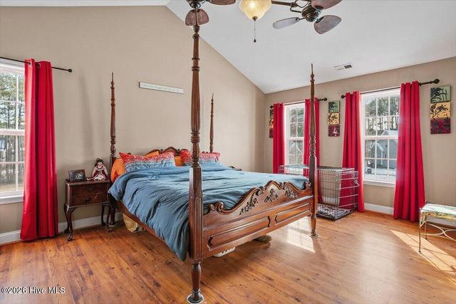 457 Albemarle Drive, Clayton, NC 27527