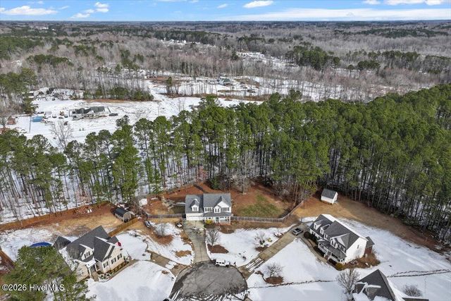 457 Albemarle Drive, Clayton, NC 27527