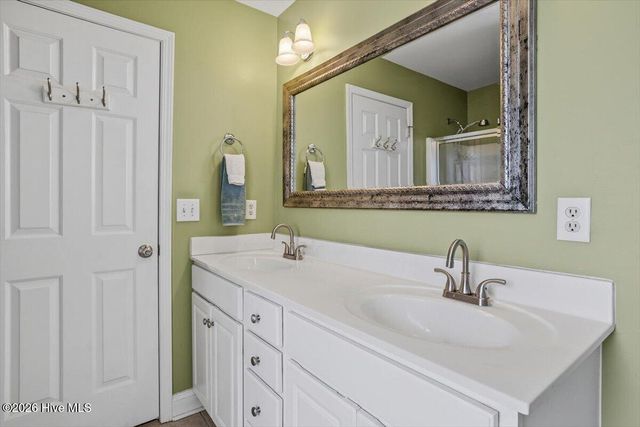 457 Albemarle Drive, Clayton, NC 27527