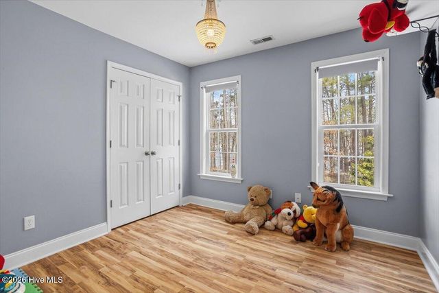 457 Albemarle Drive, Clayton, NC 27527