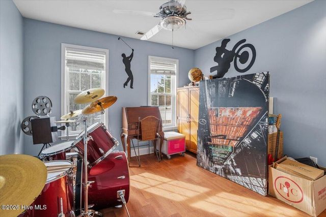 457 Albemarle Drive, Clayton, NC 27527