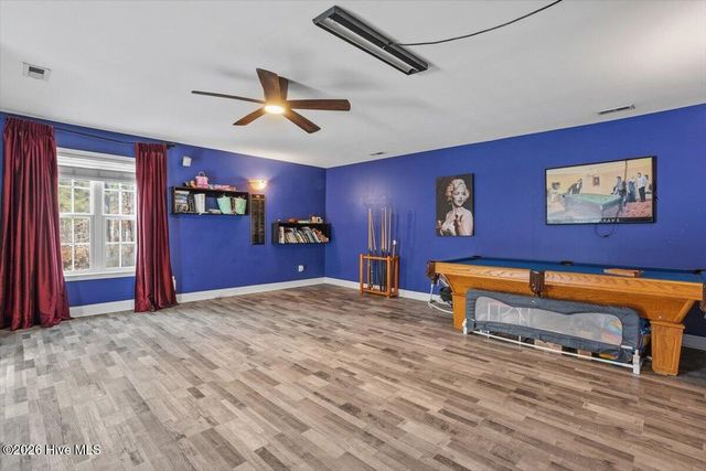 457 Albemarle Drive, Clayton, NC 27527