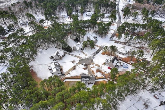 457 Albemarle Drive, Clayton, NC 27527