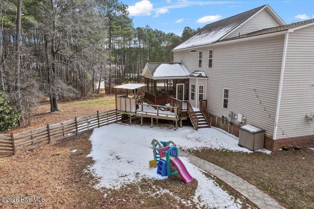 457 Albemarle Drive, Clayton, NC 27527