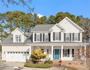 457 Albemarle Drive, Clayton, NC 27527
