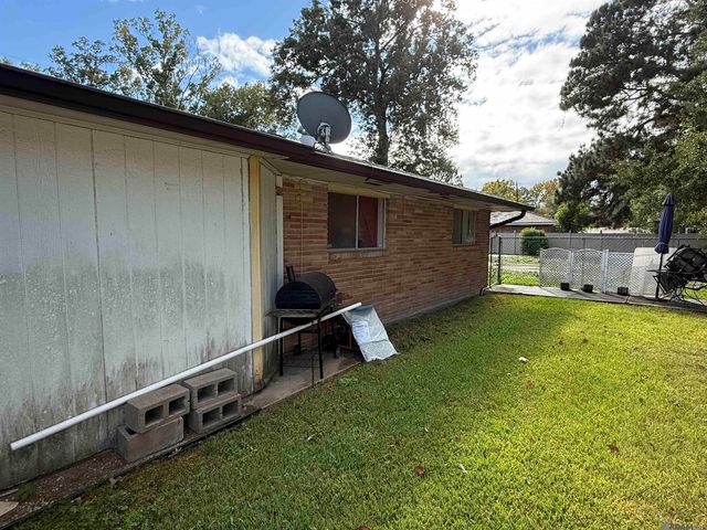 4683 St Charles St, Baton Rouge, LA 70805