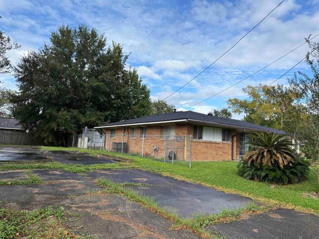 4683 St Charles St, Baton Rouge, LA 70805