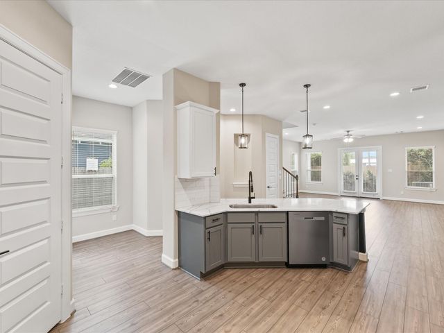 4307 Dickson Street B, Houston, TX 77008