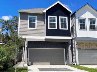 4307 Dickson Street B, Houston, TX 77008
