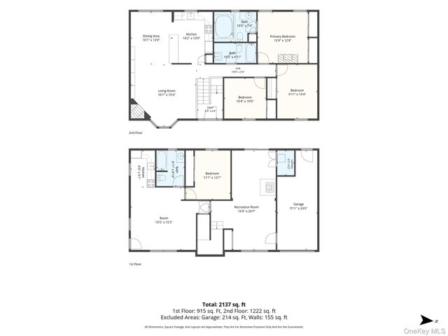 22 Bellhaven Road, Bellport, NY 11713