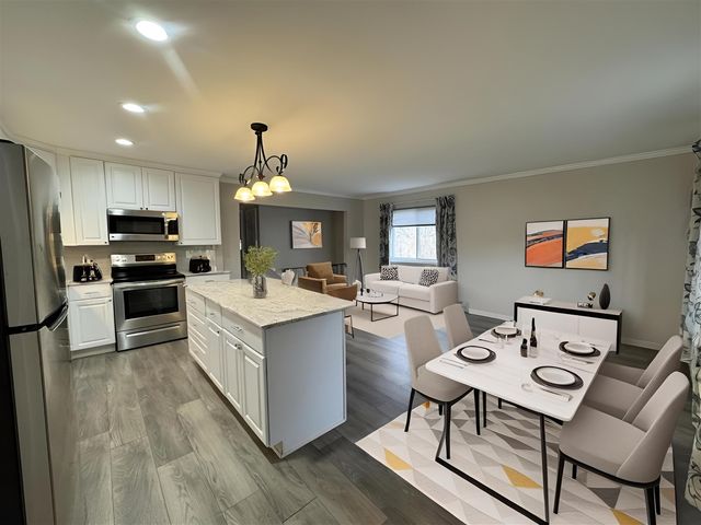 25225 Potomac Drive 8, South Lyon, MI 48178