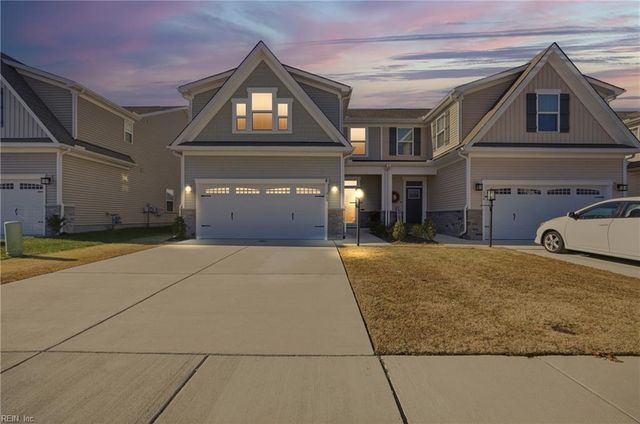 360 Sycamore WALK, Smithfield, VA 23430