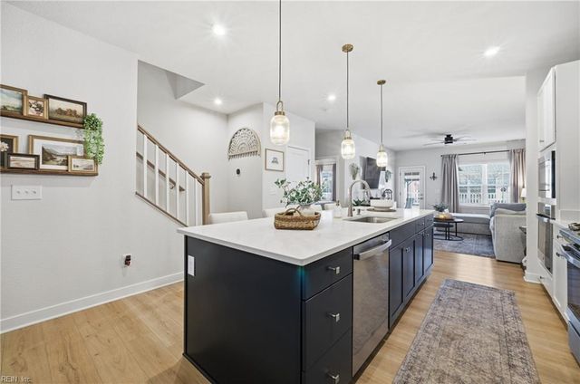 360 Sycamore WALK, Smithfield, VA 23430