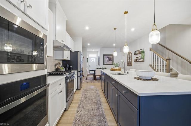 360 Sycamore WALK, Smithfield, VA 23430