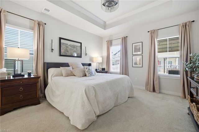 360 Sycamore WALK, Smithfield, VA 23430