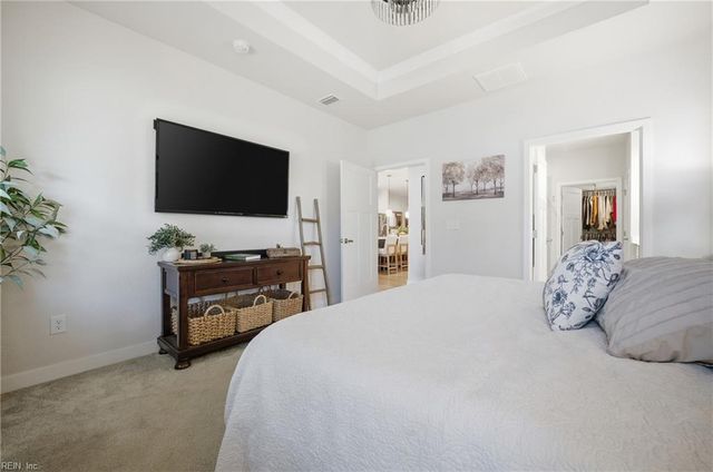 360 Sycamore WALK, Smithfield, VA 23430