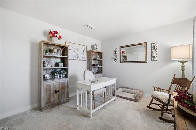 360 Sycamore WALK, Smithfield, VA 23430