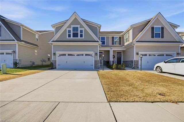 360 Sycamore WALK, Smithfield, VA 23430