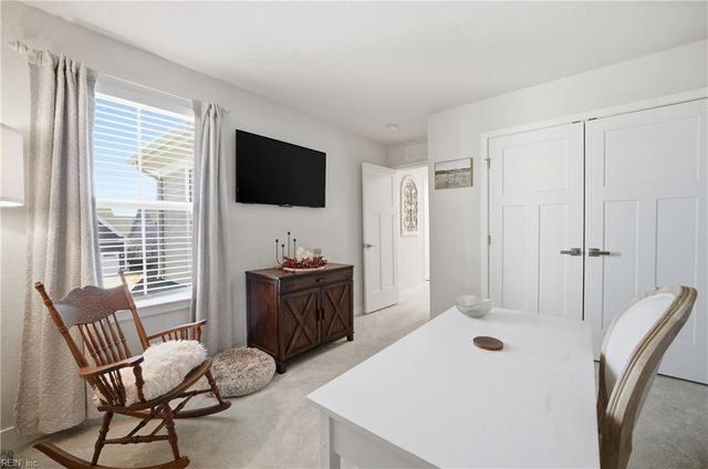 360 Sycamore WALK, Smithfield, VA 23430