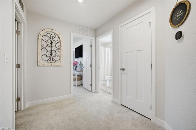 360 Sycamore WALK, Smithfield, VA 23430