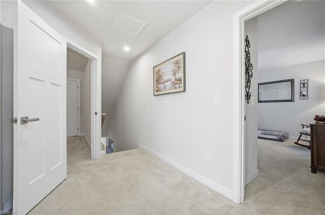 360 Sycamore WALK, Smithfield, VA 23430