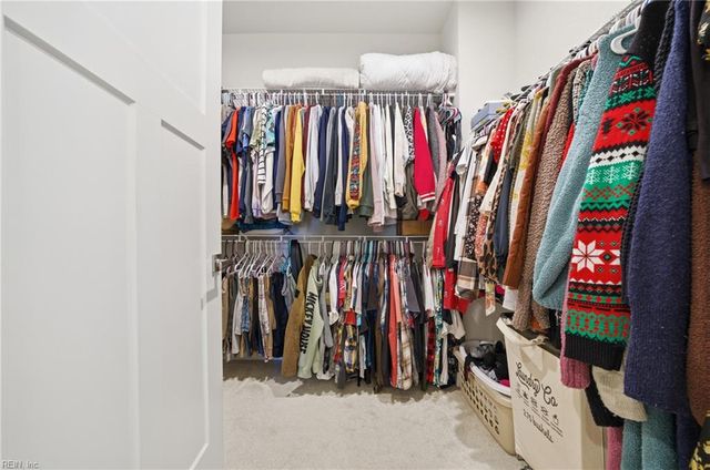 360 Sycamore WALK, Smithfield, VA 23430